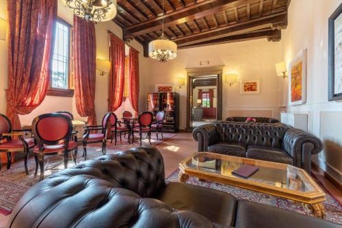 Art Hotel Villa Agape - Place of Charme photo 30