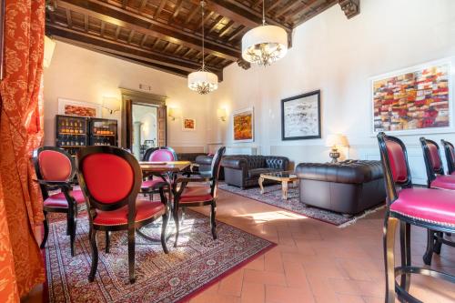 Art Hotel Villa Agape - Place of Charme photo 32