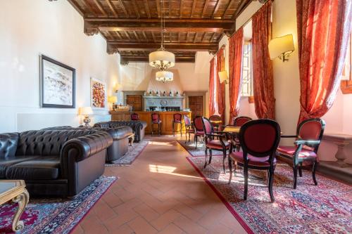 Art Hotel Villa Agape - Place of Charme photo 33