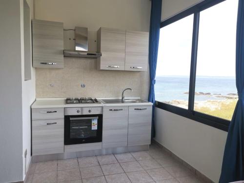 Appartamento Tramontana Vista Mare