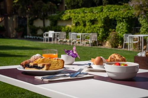 Art Hotel Villa Agape - Place of Charme photo 43