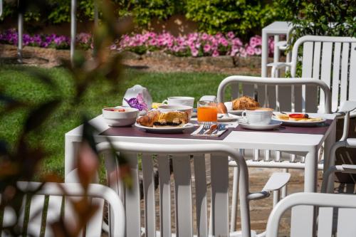 Art Hotel Villa Agape - Place of Charme photo 37