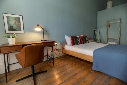 Adorable Apartments in Ribeira by Porto City Hosts