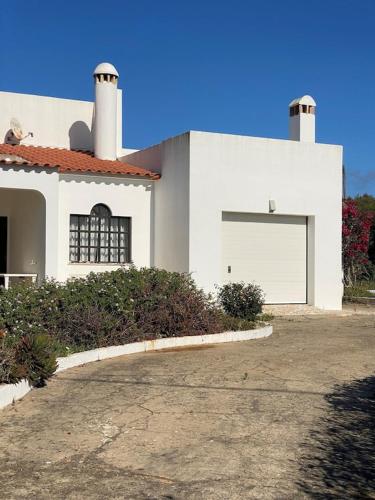 Villa Mourisca