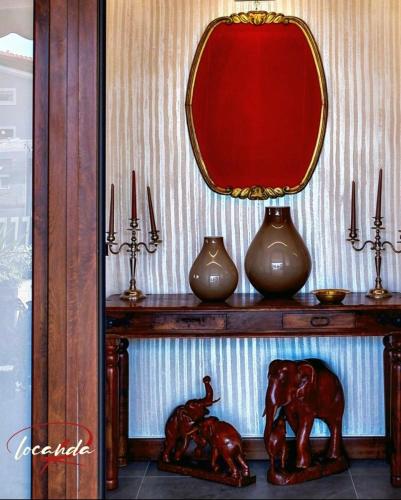 Locanda Rossa – Photos 4