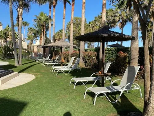 Apartamento lujo en primera línea de playa en Bahía de la Plata, Estepona photo 24