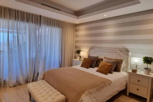 Apartamento lujo en primera línea de playa en Bahía de la Plata, Estepona photo 22