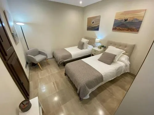 Apartamento lujo en primera línea de playa en Bahía de la Plata, Estepona photo 27