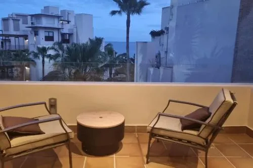 Apartamento lujo en primera línea de playa en Bahía de la Plata, Estepona photo 28