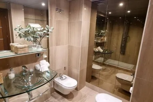 Apartamento lujo en primera línea de playa en Bahía de la Plata, Estepona photo 29