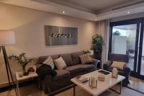 Apartamento lujo en primera línea de playa en Bahía de la Plata, Estepona photo 34