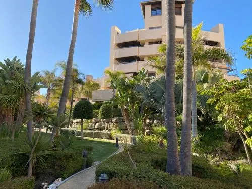 Apartamento lujo en primera línea de playa en Bahía de la Plata, Estepona photo 37