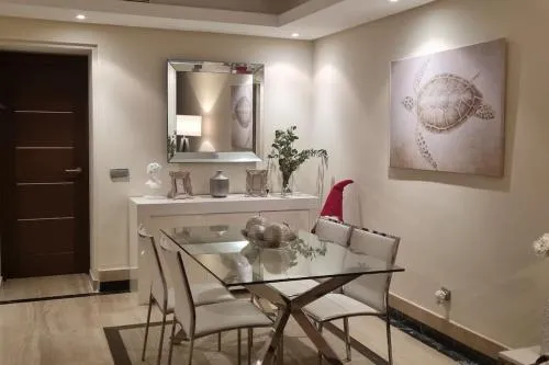 Apartamento lujo en primera línea de playa en Bahía de la Plata, Estepona photo 39