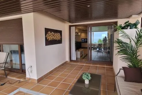 Apartamento lujo en primera línea de playa en Bahía de la Plata, Estepona photo 41