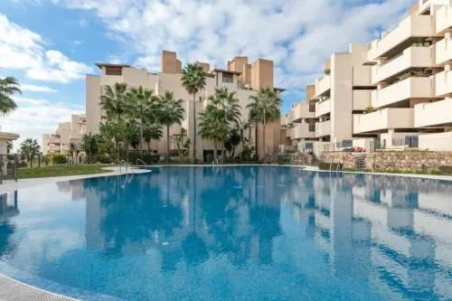 Apartamento lujo en primera línea de playa en Bahía de la Plata, Estepona photo 42