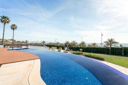 Zdjęcie z galerii obiektu Precioso Arenales del Sol w mieście Arenales del Sol