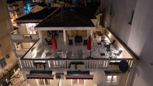 Foto dalla galleria di Villa Maxima Budva a Budua