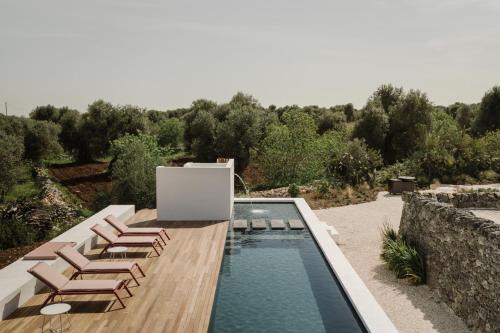 Masseria Dagilupi – Photos 5
