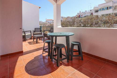Saradel - Oldtown Albufeira - BY BEDZY