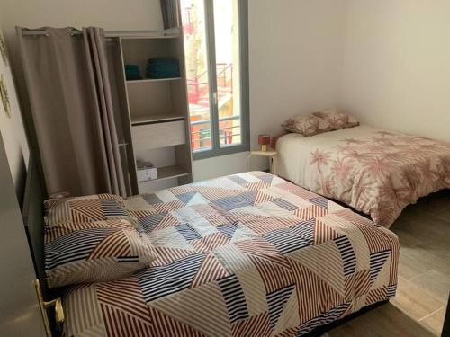 Zdjęcie z galerii obiektu Bel appartement entièrement rénové. w mieście Manosque