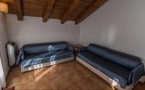 Foto dalla galleria di Residence Borgo Al Sole a Sappada