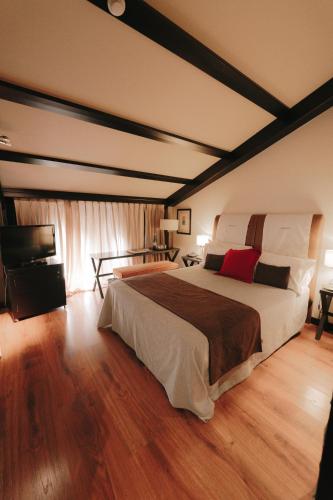 Hotel Spa Balfagon – Photos 4