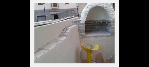 Foto dalla galleria di Casa dell'Artista singola e indipendente a Cagliari