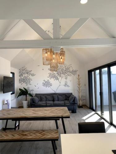 La Cabane des Surfeurs