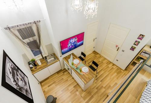 W17Cozy 10min walk to Parliament & Friendly Host 1065 Budapest, Weiner Leó utca 17 kép - 3