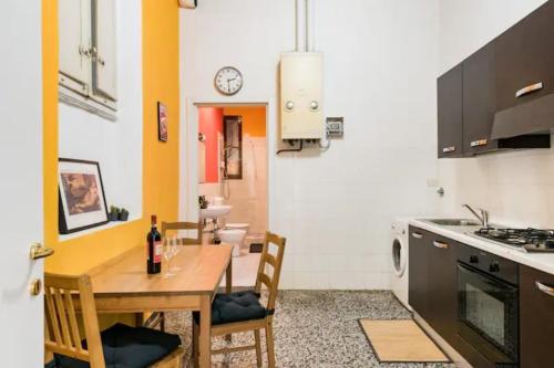 Your Private Apartment in the Heart of Florence