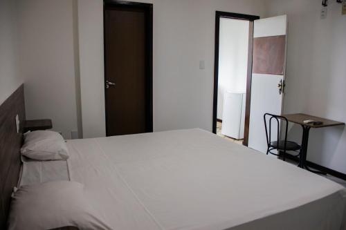 Katil atau katil-katil dalam bilik di Duna´s guest house