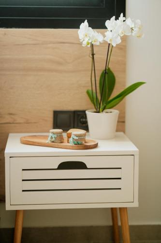 Φωτογραφία από το άλμπουμ του Comninon Suites στα Ιωάννινα