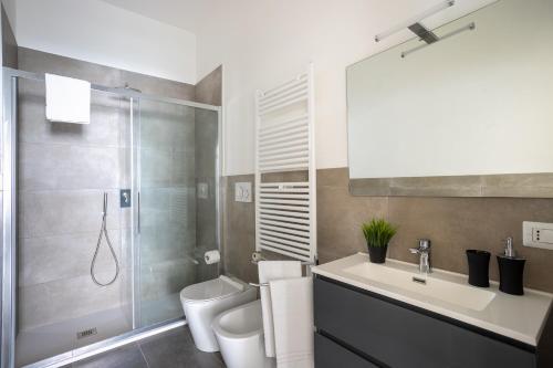 Family Suite - Uni Bocconi - Free Street Parking