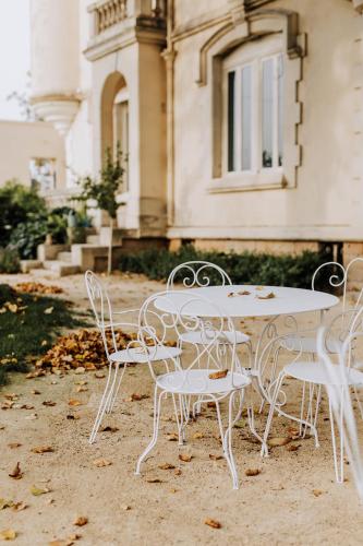 Fotografie z fotogalerie ubytování Maison Jullian v destinaci Béziers