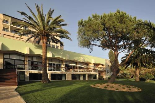 Pestana D. João II Beach & Golf Resort