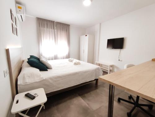 Fotografia z galérie ubytovania TresBé 2 v destinácii Torremolinos