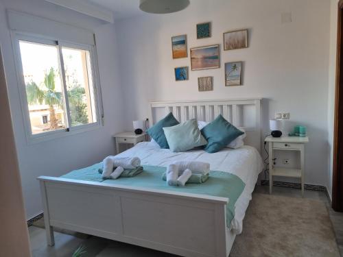 Apartment Summer Vibes Torrevieja