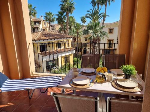 Apartment Summer Vibes Torrevieja