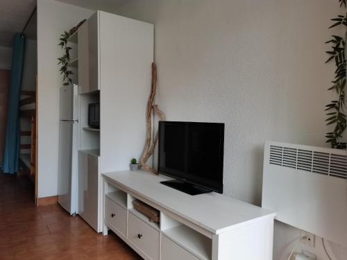 Photo de la galerie de l'établissement Appartement 4 personnes, Marina à Sète, à Sète