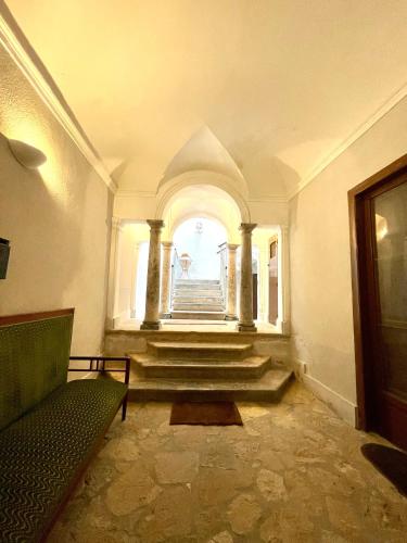 Zona de estar de Duende