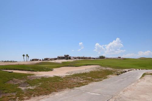 Luxury San Felipe Mexico Golf Course Condo