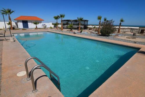 casa Palos Verdes VDM San Felipe GetAway