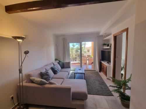 Apartment Summer Vibes Torrevieja
