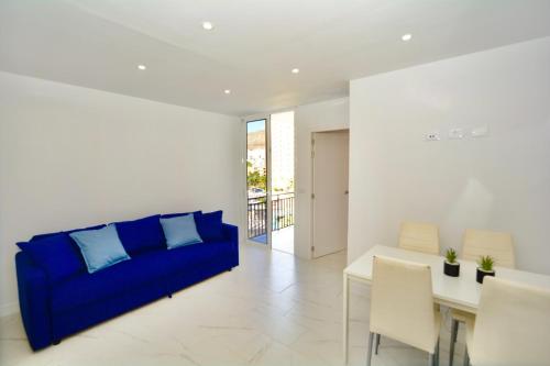 ANNA beautiful apartment in the first Oceanline in Los Cristianos.