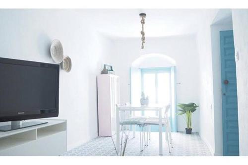 Foto Casa Arena y Sal en pleno casco antiguo de Vejer 5