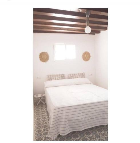Foto Casa Arena y Sal en pleno casco antiguo de Vejer 2