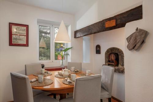 Casa da Cebola by an island apart