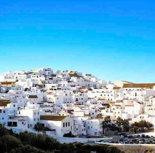 Foto Casa Arena y Sal en pleno casco antiguo de Vejer 6