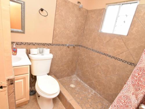 Ένα μπάνιο στο Casa PortoBello - Intown home!