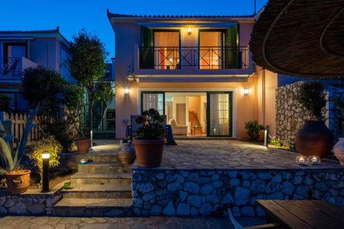 Villa Jerry